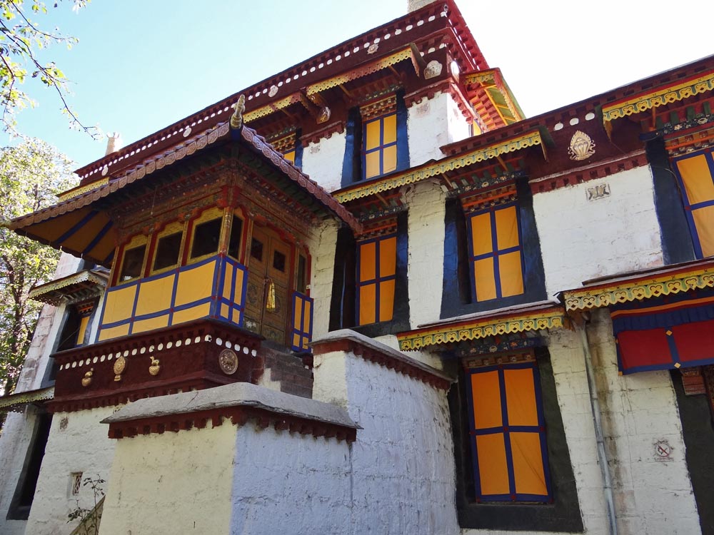 Norbulingka
