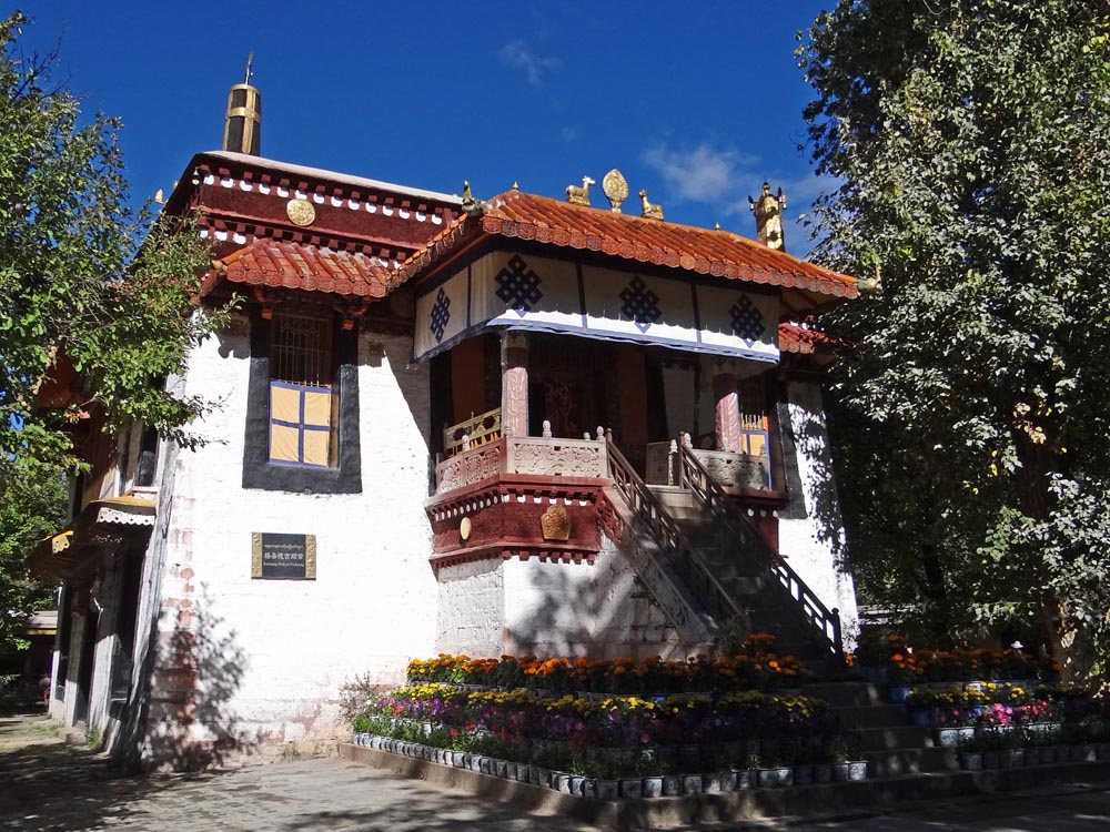 Norbulingka