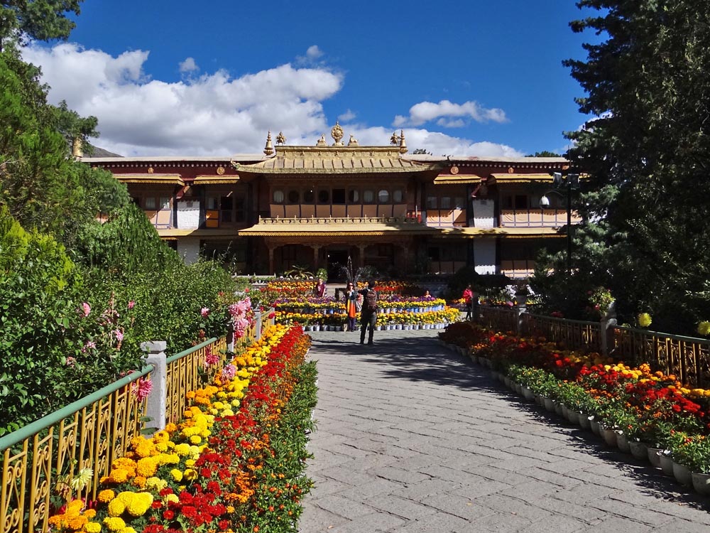 Norbulingka