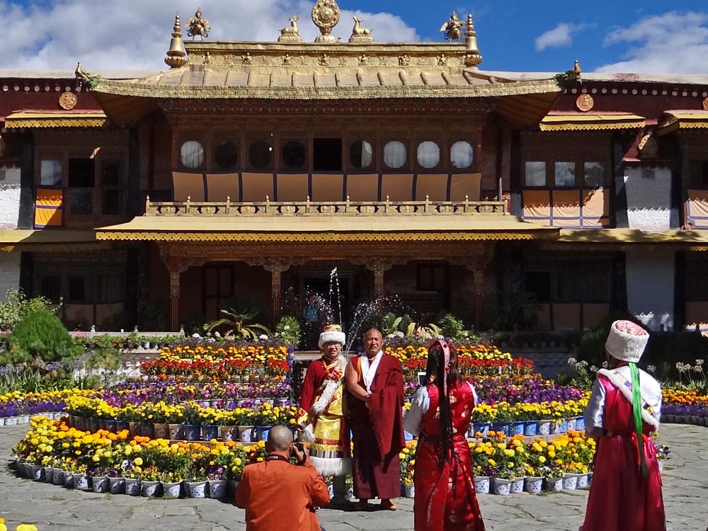 Norbulingka