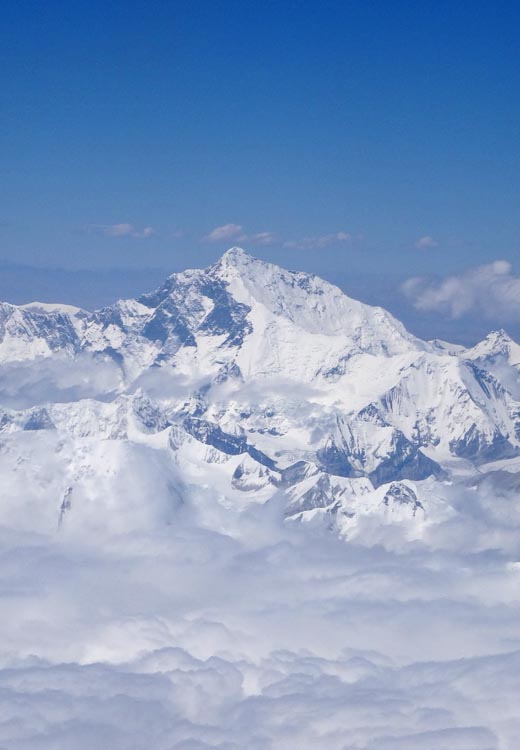 Qomolangma