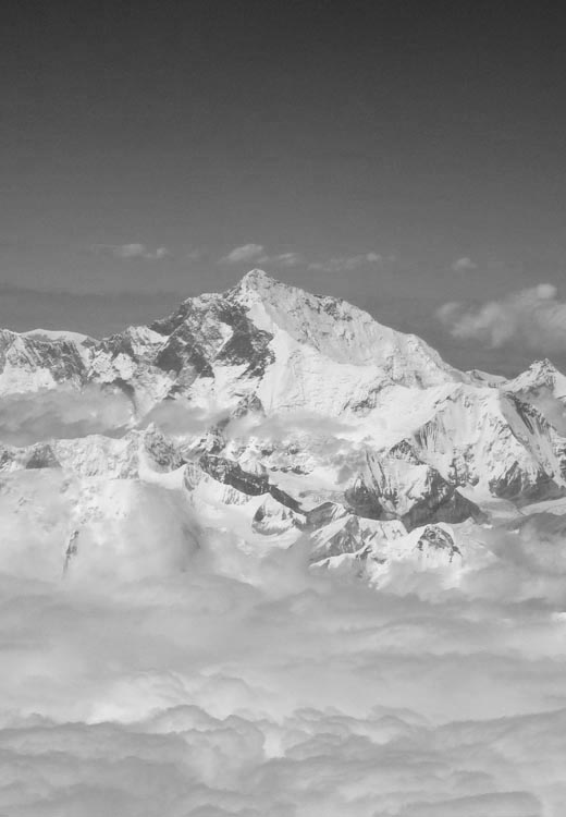 Qomolangma